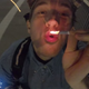 Illustration for article titled Conner OMalleys latest missive has him smoking 500 cigarettes to raise awareness for 5G